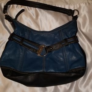 Tignanello hobo purse